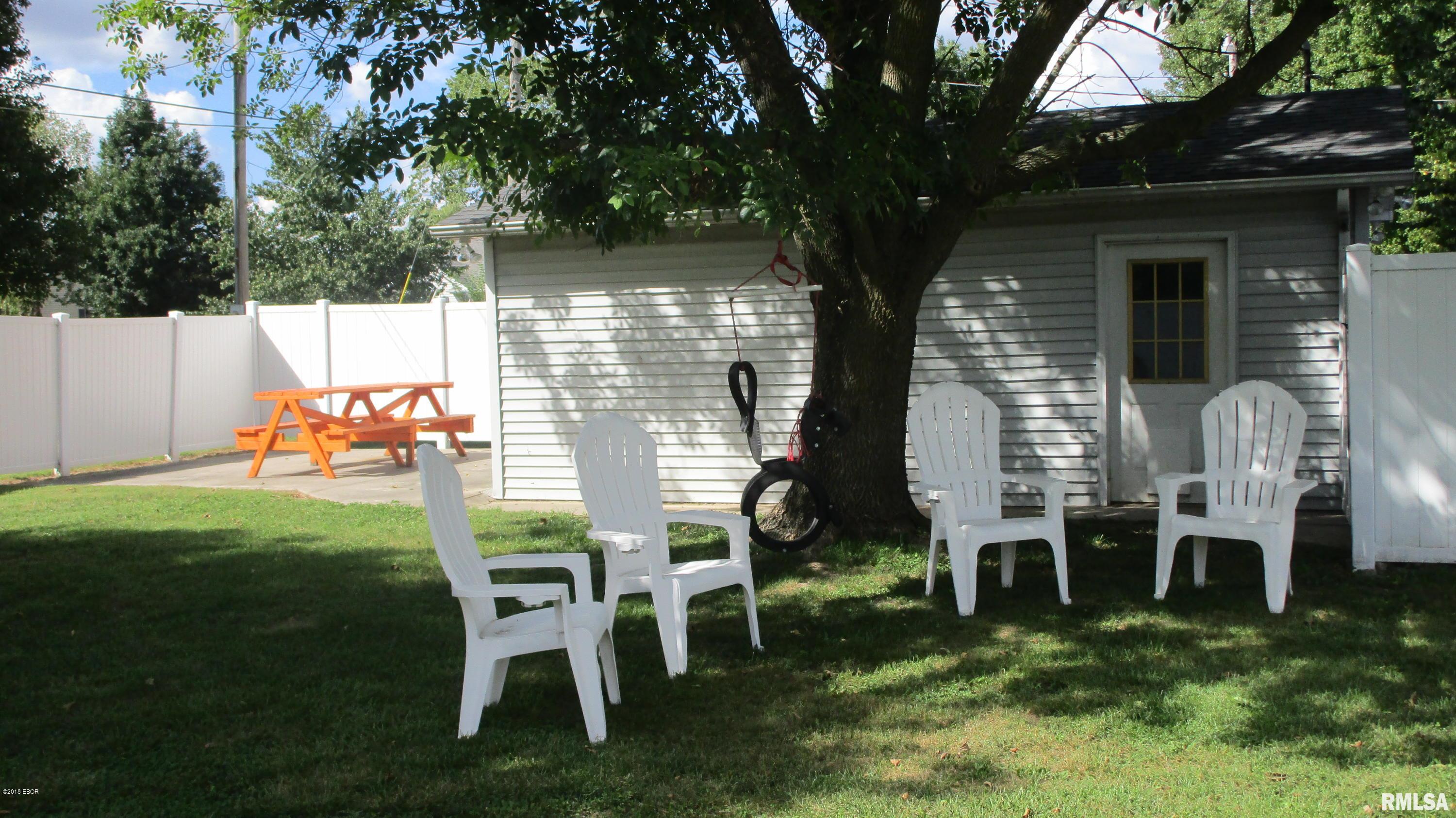 1531 North Olive Road Flora, IL 62839 - Photo 25 of 50 Gallery Image 25