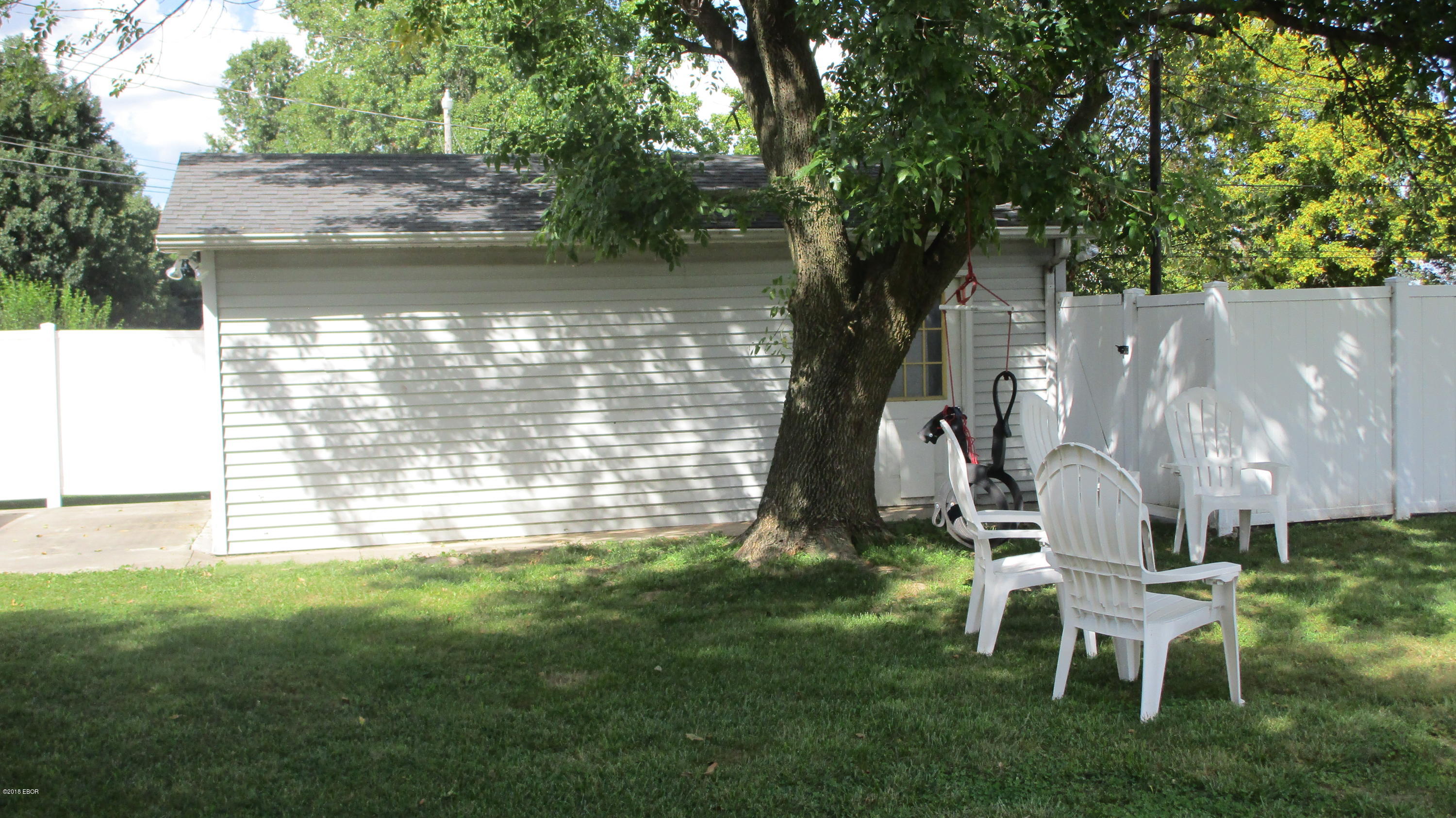 1531 North Olive Road Flora, IL 62839 - Photo 26 of 50 Gallery Image 26