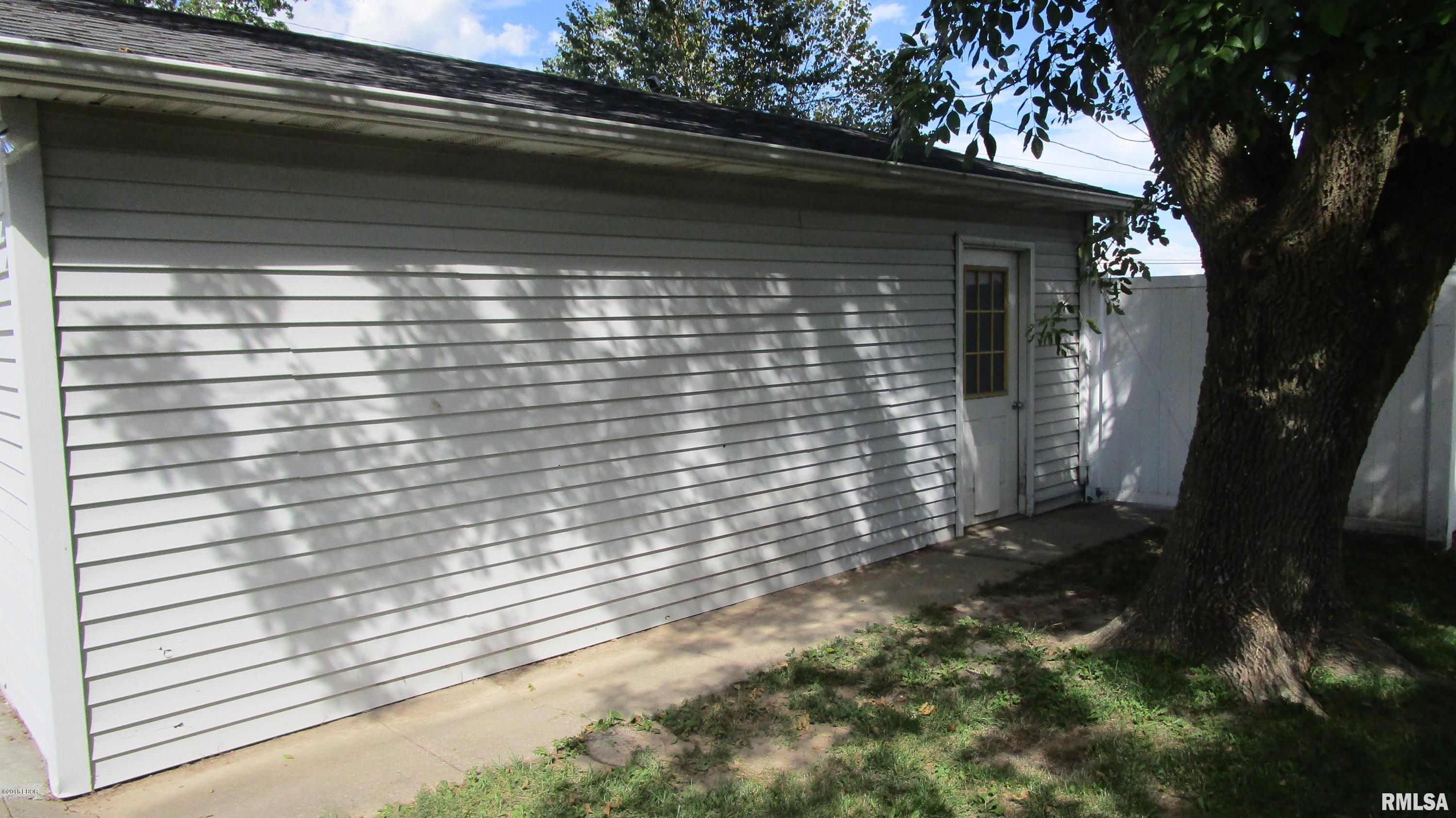 1531 North Olive Road Flora, IL 62839 - Photo 29 of 50 Gallery Image 29