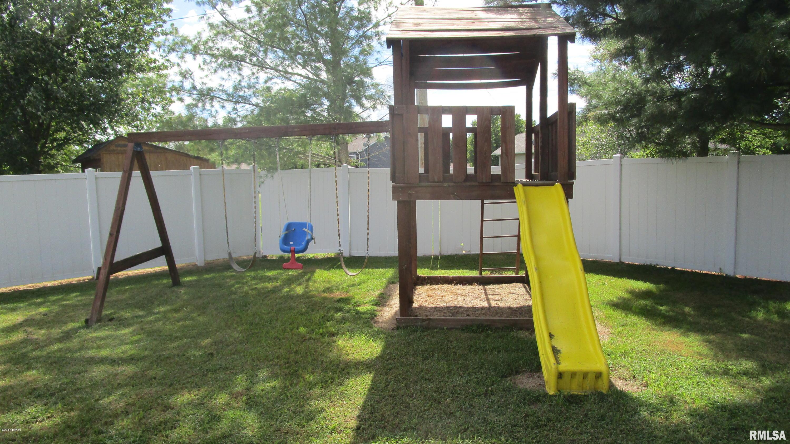 1531 North Olive Road Flora, IL 62839 - Photo 34 of 50 Gallery Image 34