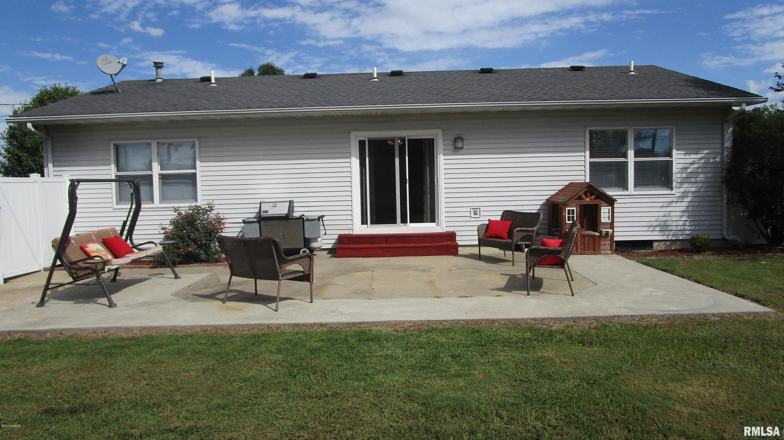 1531 North Olive Road Flora, IL 62839 - Photo 43 of 50 Gallery Image 43