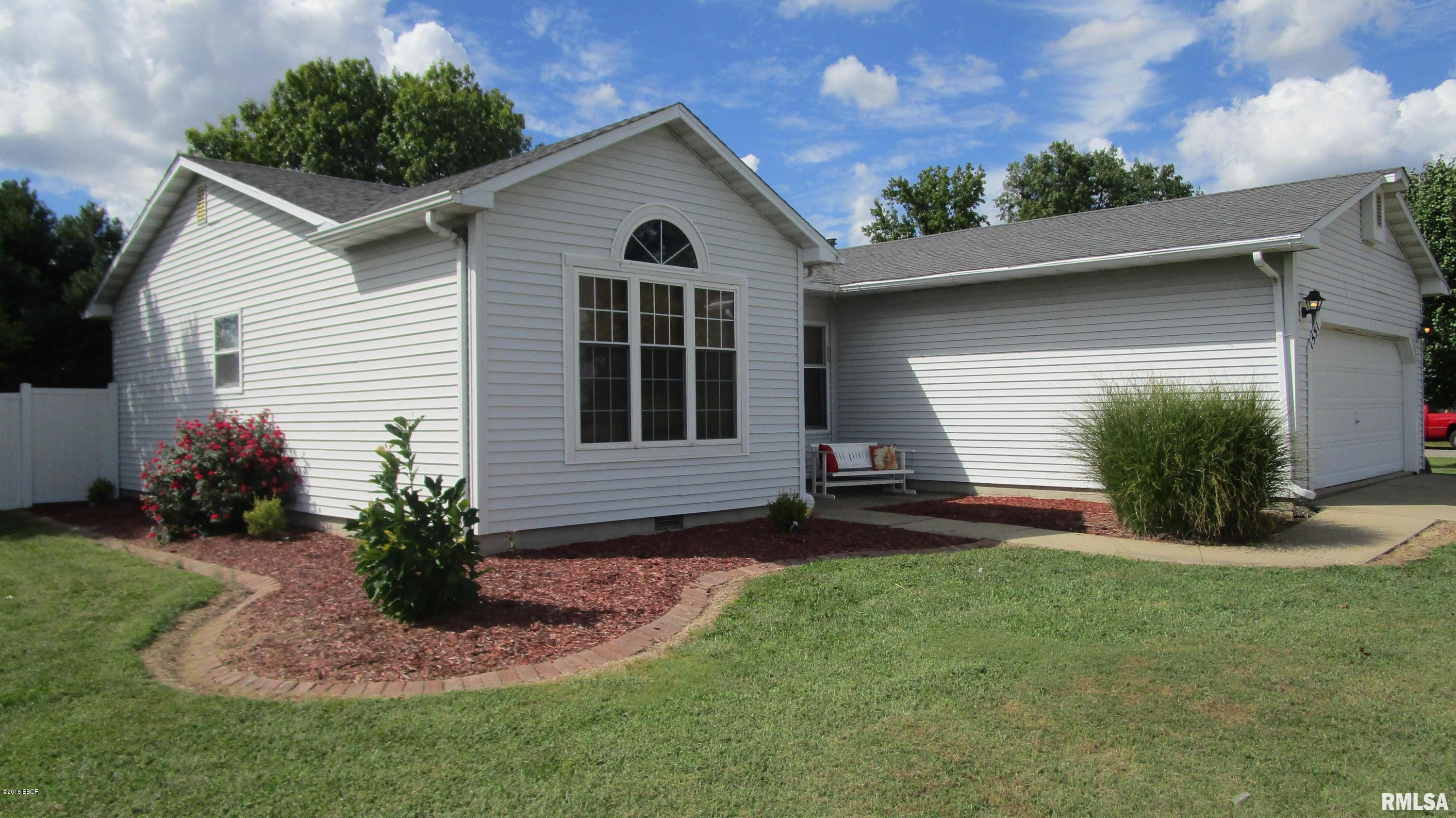 1531 North Olive Road Flora, IL 62839 - Photo 5 of 50 Gallery Image 5