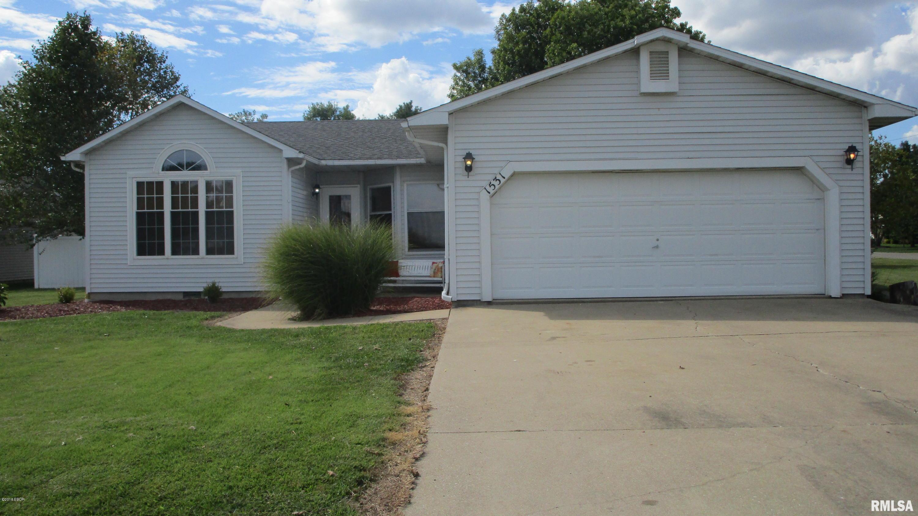 1531 North Olive Road Flora, IL 62839 - Photo 6 of 50 Gallery Image 6