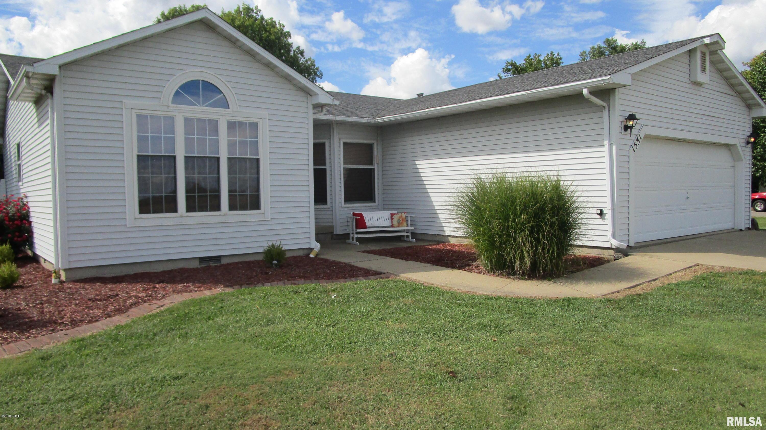 1531 North Olive Road Flora, IL 62839 - Photo 9 of 50 Gallery Image 9