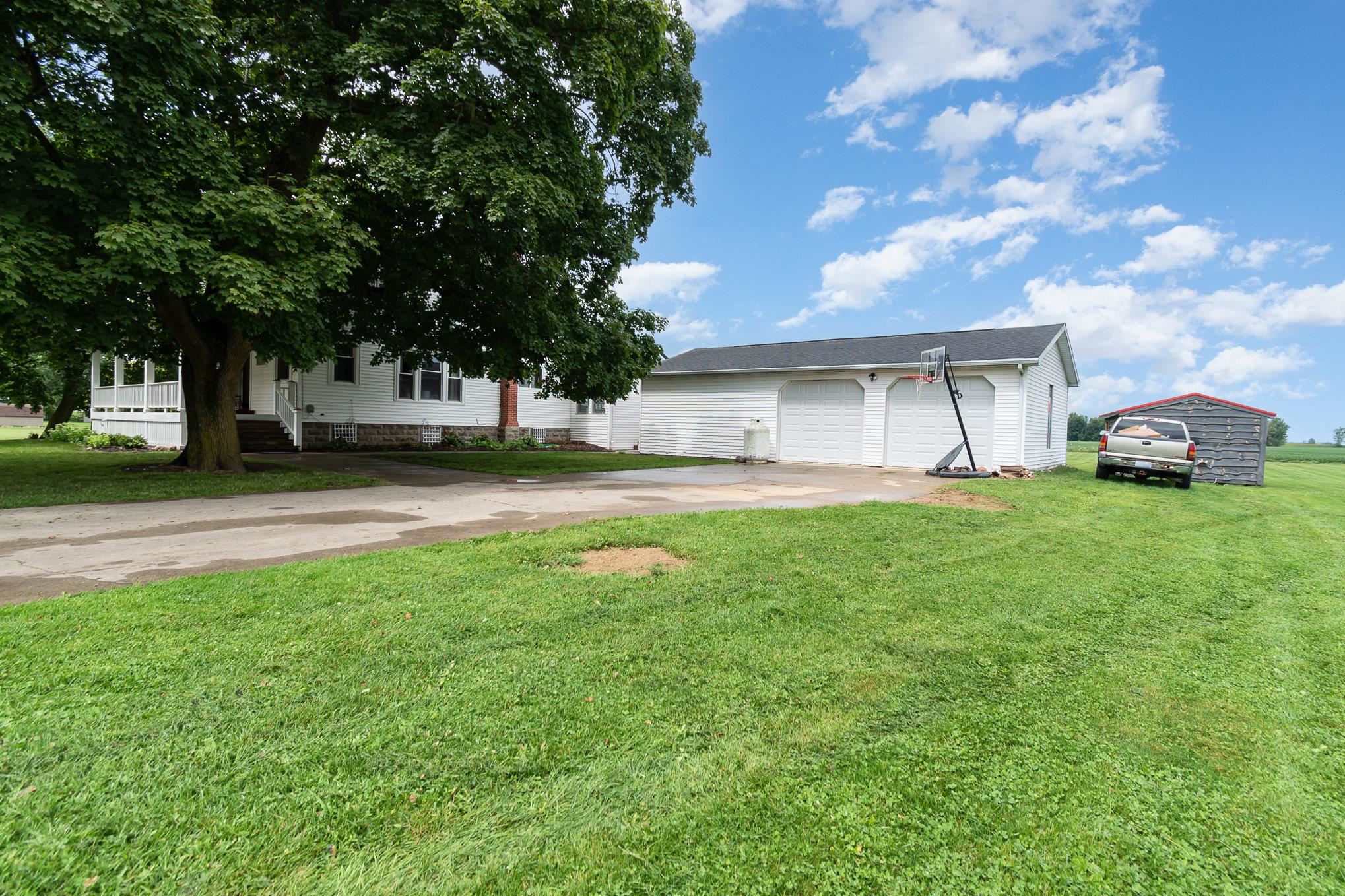 509 East Section Line Road Ashley, MI 48806 - Photo 4 of 27 Gallery Image 4
