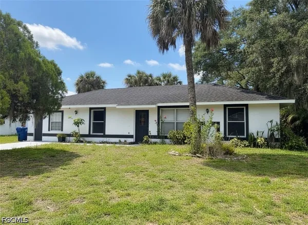 $199,000 | 4029 East Sunflower Circle, LaBelle, FL 33935