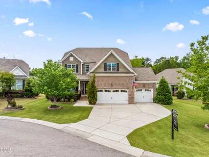 $545,000 | 204 Fawn Hollow Court, Wake Forest, NC 27587