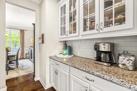 $545,000 | 204 Fawn Hollow Court, Wake Forest, NC 27587