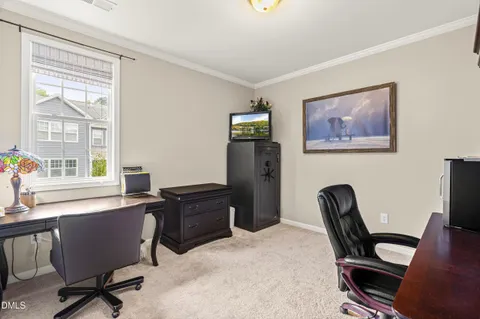 $545,000 | 204 Fawn Hollow Court, Wake Forest, NC 27587