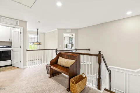 $545,000 | 204 Fawn Hollow Court, Wake Forest, NC 27587
