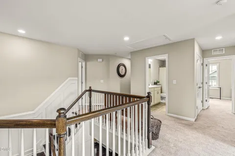 $545,000 | 204 Fawn Hollow Court, Wake Forest, NC 27587
