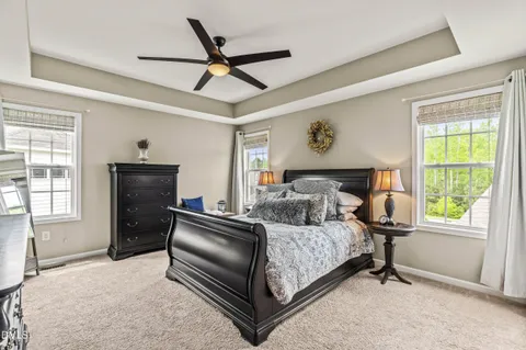 $545,000 | 204 Fawn Hollow Court, Wake Forest, NC 27587