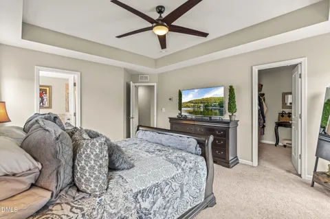 $545,000 | 204 Fawn Hollow Court, Wake Forest, NC 27587