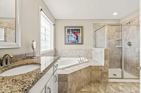 $545,000 | 204 Fawn Hollow Court, Wake Forest, NC 27587