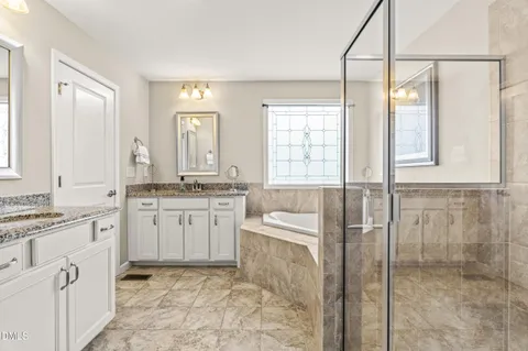 $545,000 | 204 Fawn Hollow Court, Wake Forest, NC 27587