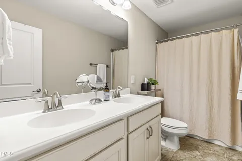 $545,000 | 204 Fawn Hollow Court, Wake Forest, NC 27587