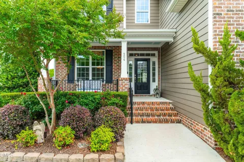 $545,000 | 204 Fawn Hollow Court, Wake Forest, NC 27587