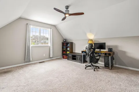 $545,000 | 204 Fawn Hollow Court, Wake Forest, NC 27587