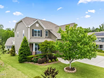 $545,000 | 204 Fawn Hollow Court, Wake Forest, NC 27587
