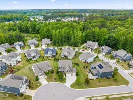 $545,000 | 204 Fawn Hollow Court, Wake Forest, NC 27587