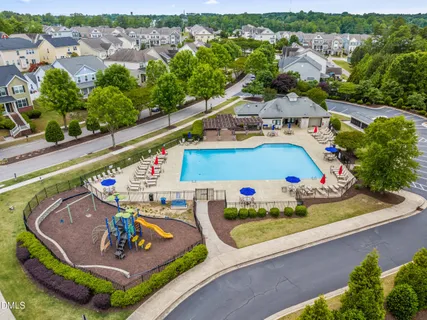 $545,000 | 204 Fawn Hollow Court, Wake Forest, NC 27587