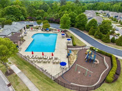 $545,000 | 204 Fawn Hollow Court, Wake Forest, NC 27587
