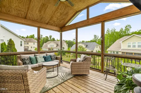 $545,000 | 204 Fawn Hollow Court, Wake Forest, NC 27587