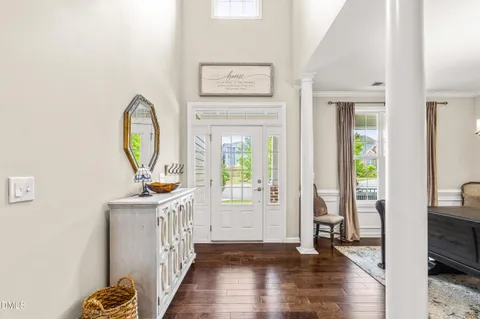 $545,000 | 204 Fawn Hollow Court, Wake Forest, NC 27587