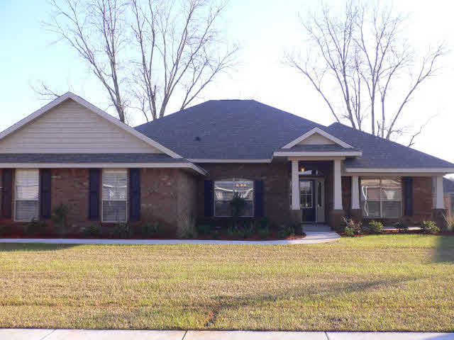 27728 Rileywood Drive Daphne, AL 36526 - Photo 1 of 1