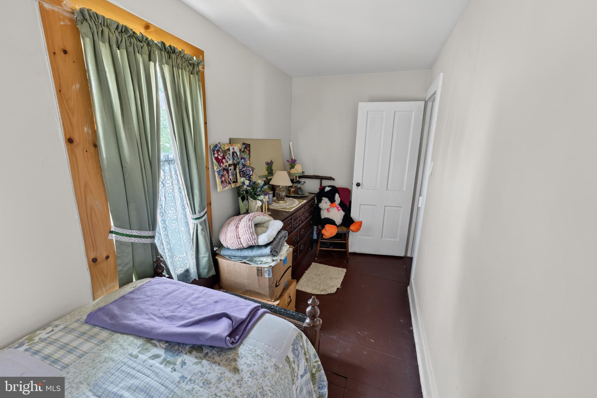 2924 Snow Hill Road Girdletree, MD 21829 - Photo 29 of 43 2nd floor bedroom 3