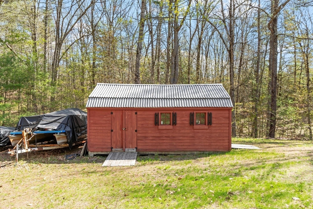 111 Hale Road Hubbardston, MA 01452 - Photo 40 of 41 Gallery Image 40