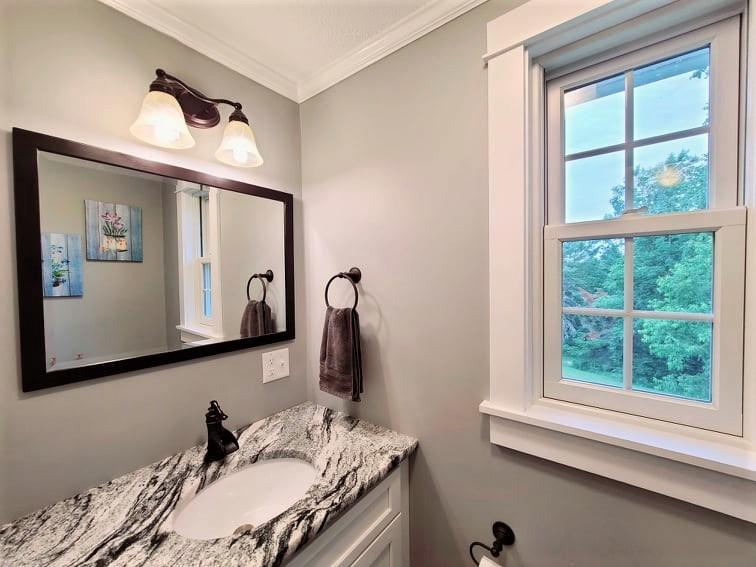 42 Fisher Road Holden, ME 04429 - Photo 155 of 175 Half Bath 2