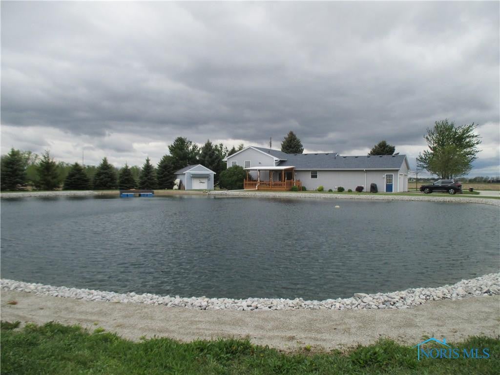 11198 Shinew Road Portage, OH 43451 - Photo 3 of 24 Gallery Image 3