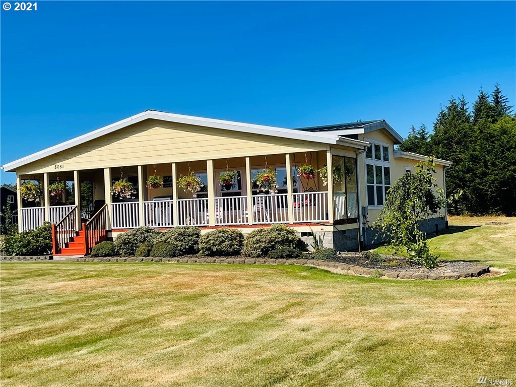 8081 Sandridge Road Long Beach, WA 98631 - Photo 1 of 26 Gallery Image 1