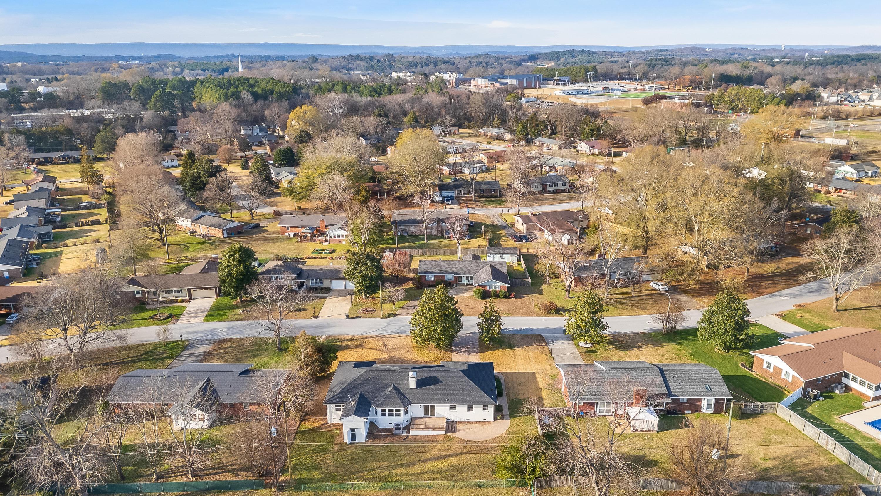 7316 Midfield Drive Chattanooga, TN 37421 - Photo 37 of 37 2025_12_December_7316_Midfield_Dr_0011