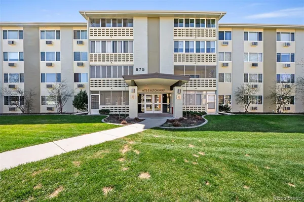 $235,000 | 675 South Alton Way, Unit 9C, Denver, CO 80247