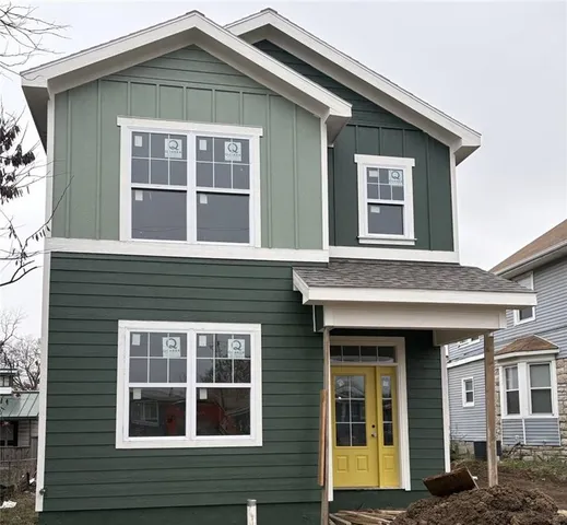 $525,000 | 4206 Pearl Street, Kansas City, KS 66103