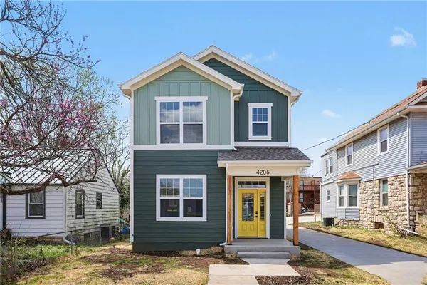 $525,000 | 4206 Pearl Street, Kansas City, KS 66103
