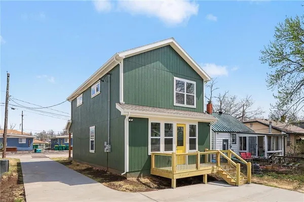 $525,000 | 4206 Pearl Street, Kansas City, KS 66103