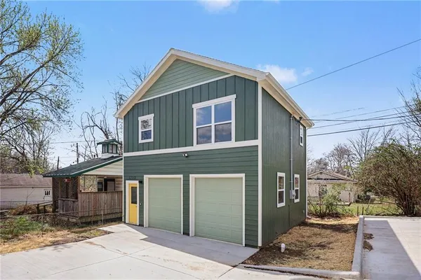 $525,000 | 4206 Pearl Street, Kansas City, KS 66103