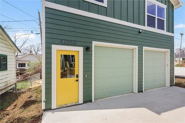 $525,000 | 4206 Pearl Street, Kansas City, KS 66103