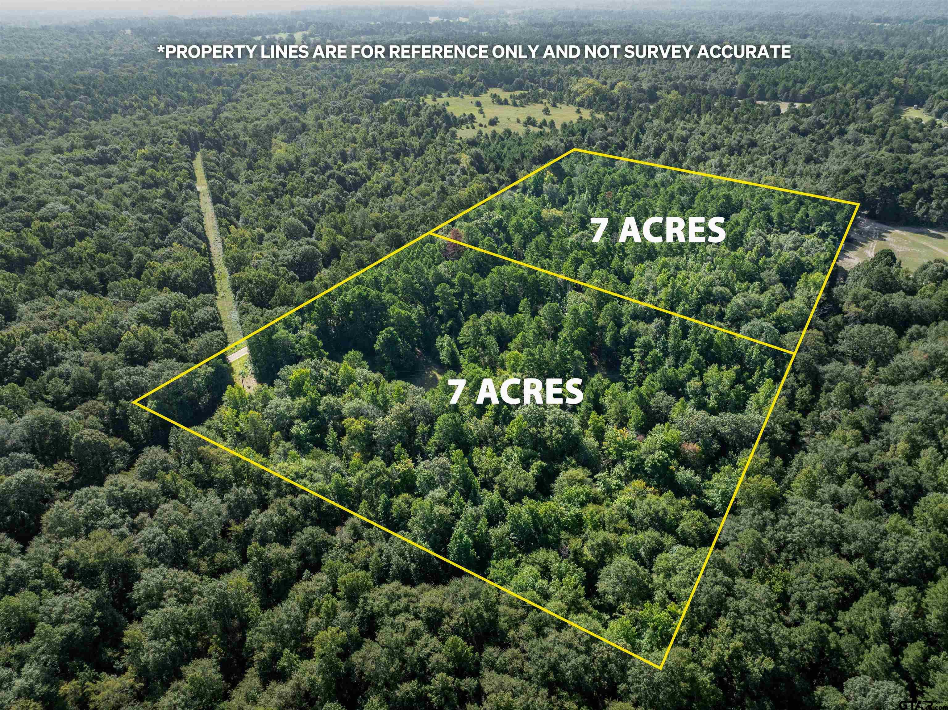 0 An County Road 195 Elkhart, TX 75839 - Photo 3 of 6