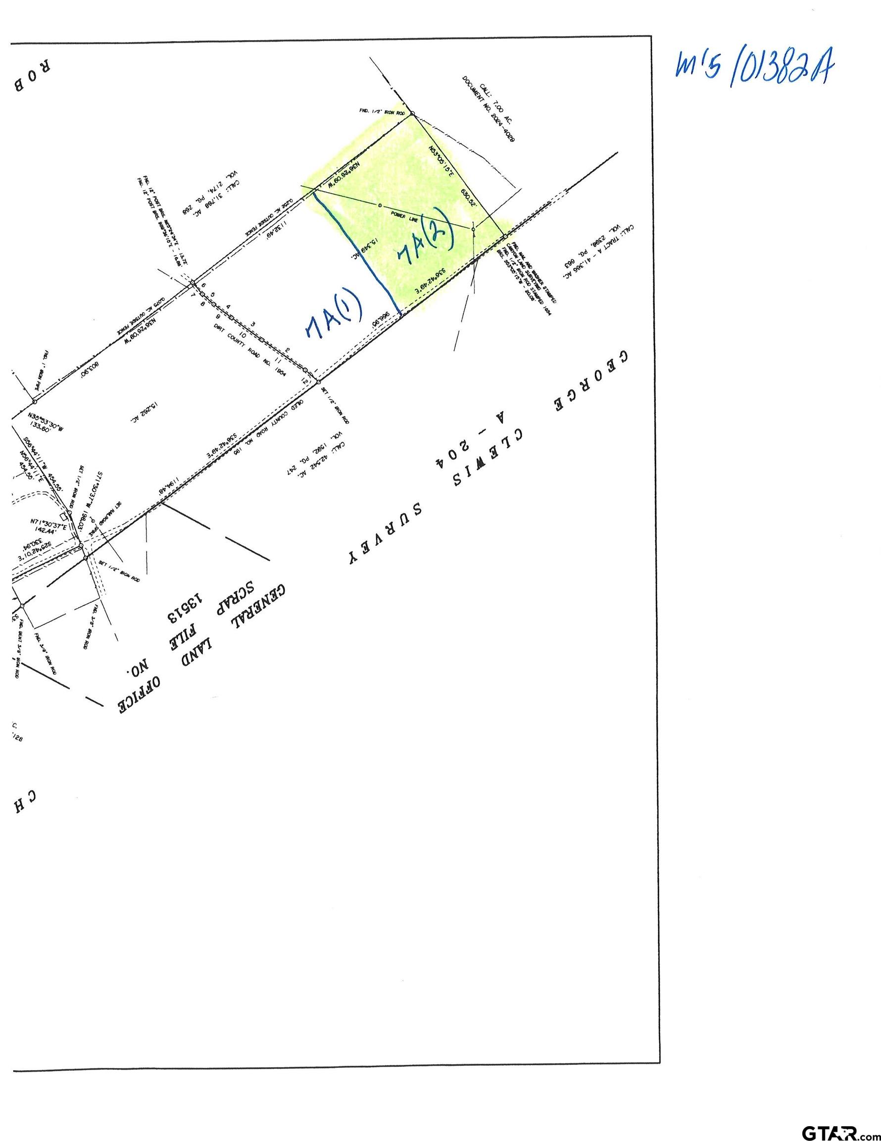 0 An County Road 195 Elkhart, TX 75839 - Photo 6 of 6