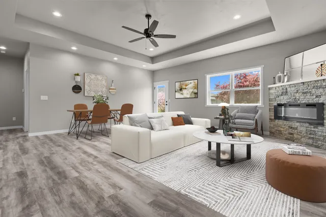 $329,900 | 409 Founders Way, Little Chute, WI 54140