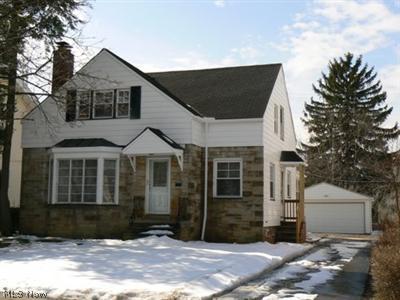 3422 Ashby Road Cleveland, OH 44120 - Photo 1 of 1 Gallery Image 1