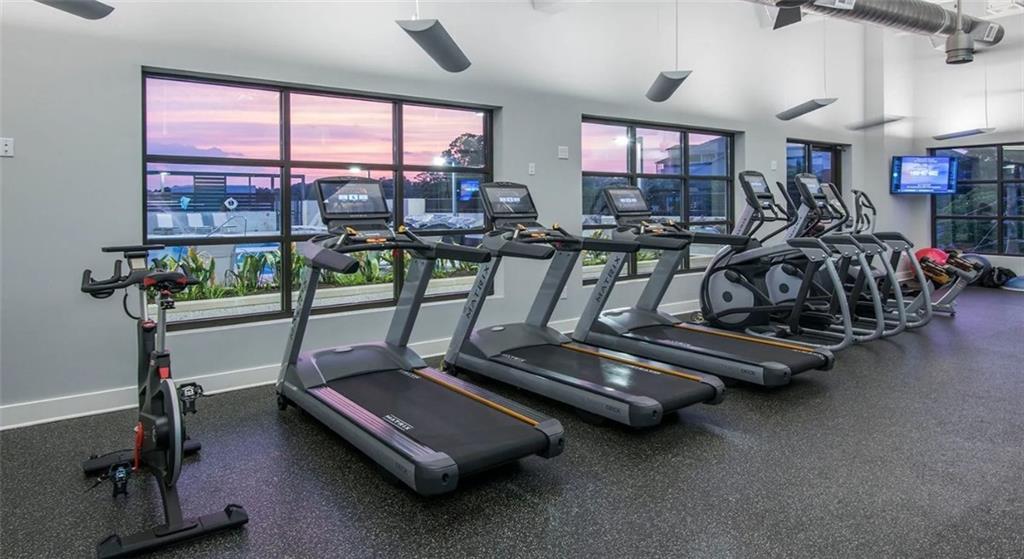 6050 Roswell Road Northeast, Unit 421 Sandy Springs, GA 30328 - Photo 11 of 17