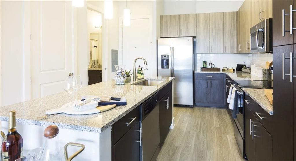 6050 Roswell Road Northeast, Unit 421 Sandy Springs, GA 30328 - Photo 2 of 17