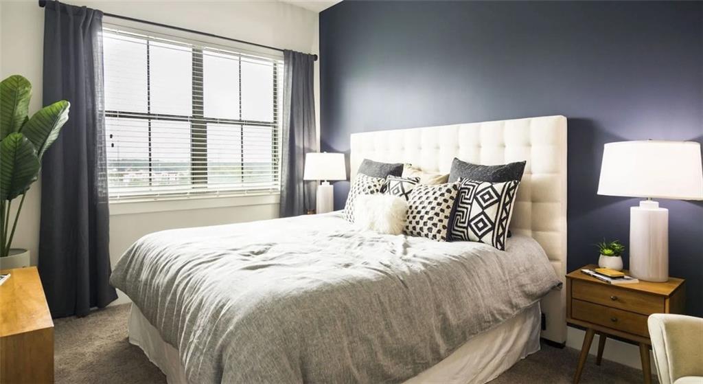 6050 Roswell Road Northeast, Unit 421 Sandy Springs, GA 30328 - Photo 4 of 17