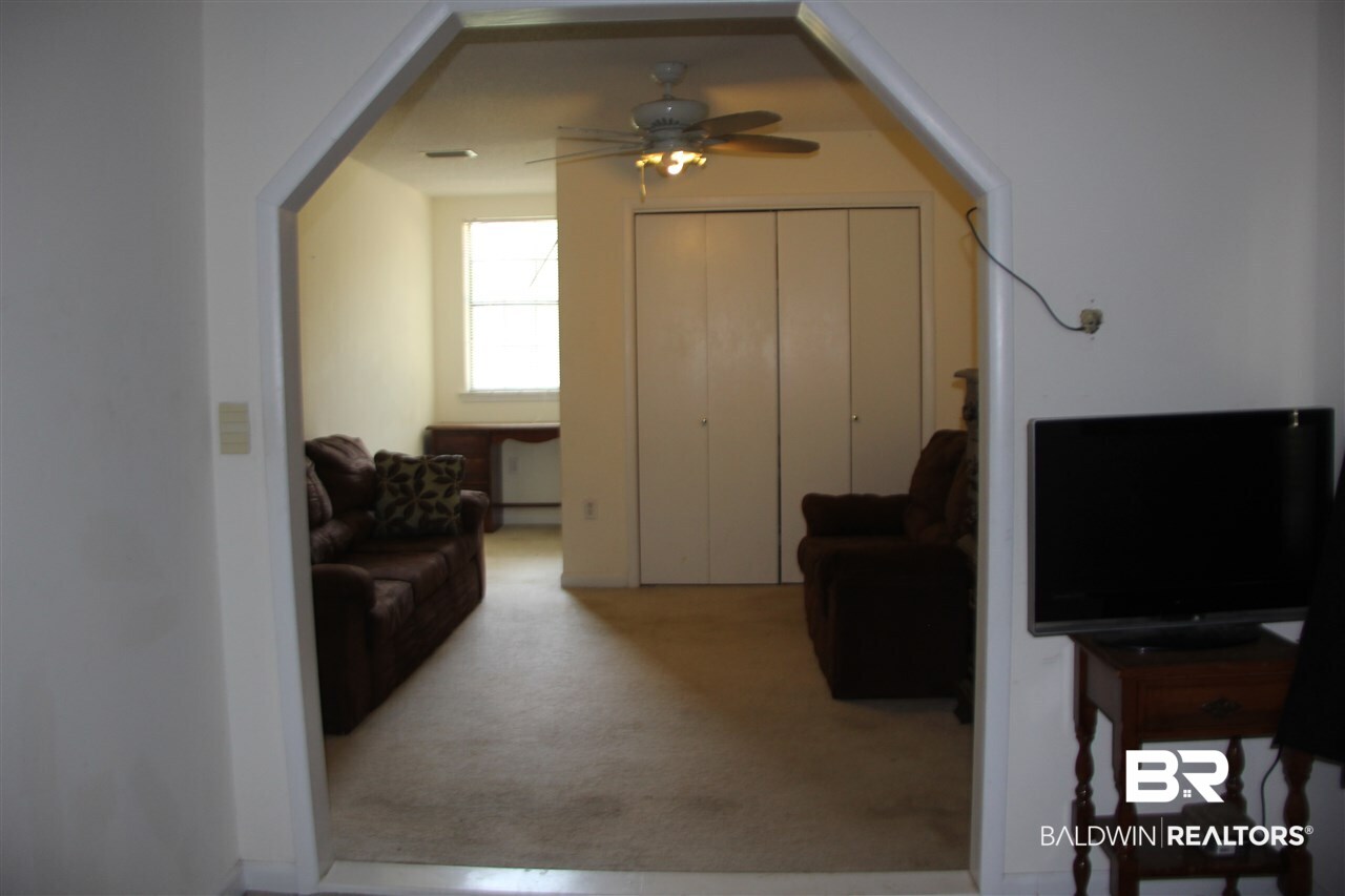 307 Haskew Road Frisco City, AL 36445 - Photo 14 of 15