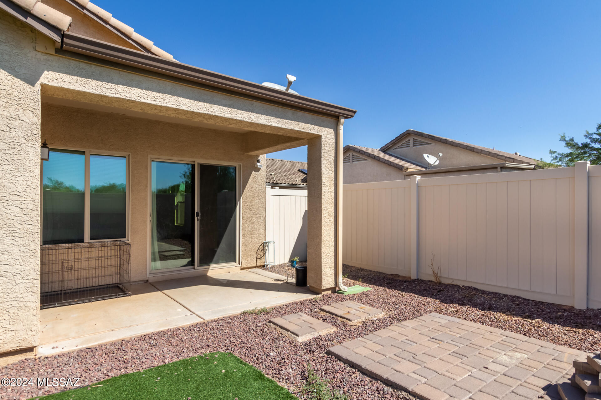 21461 East Reunion Road Red Rock, AZ 85145 - Photo 24 of 24